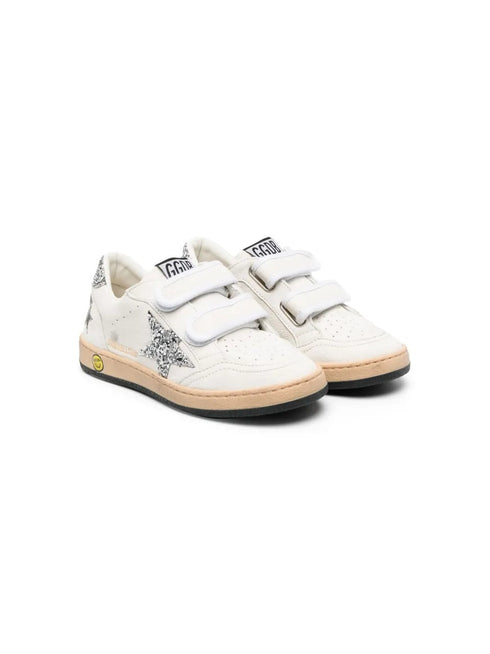 GOLDEN GOOSE BALL STAR